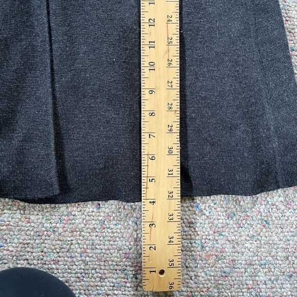 Eileen Fisher Merino Wool Cardigan - Picture 8 of 8